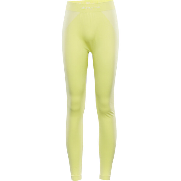 ALPINE PRO - LENTA DÁMSKA FUNKČNÁ BIELIZEŇ - NOHAVICE 65190610