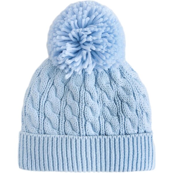 Next Čiapky svetlomodrá 65884434