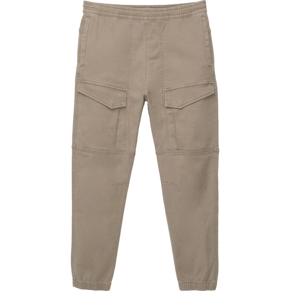 Pull&Bear Kapsáče tmavobéžová 65890151