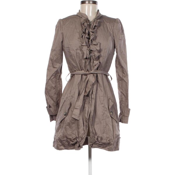 Dámsky kabát Made In Italy 65190727