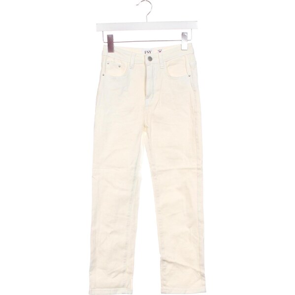 Dámske džínsy Unbranded 65190909