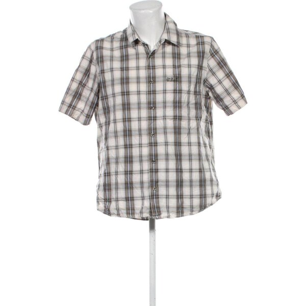 Pánska košeľa Jack Wolfskin 65191097