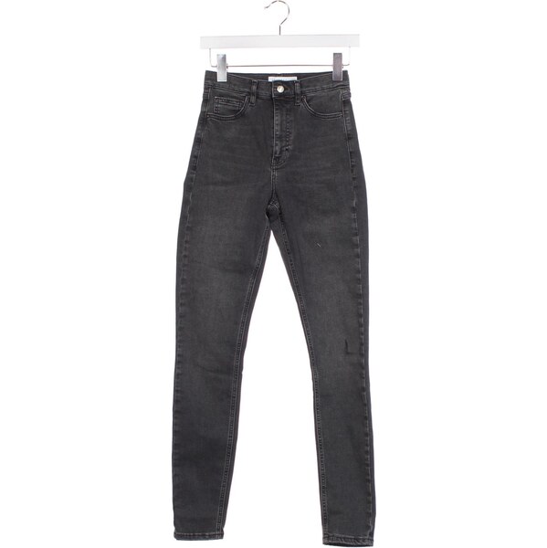 Dámske džínsy Topshop 65191250