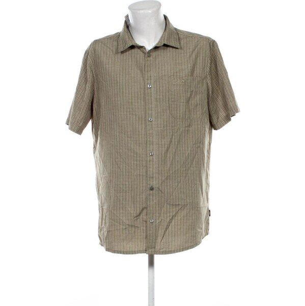 Pánska košeľa Jack Wolfskin 65191452