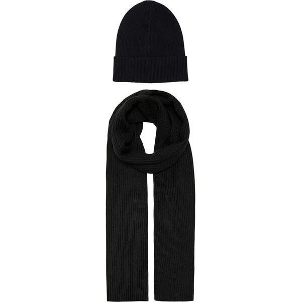 ONLY Čiapky ONLZENNA čierna 65890207