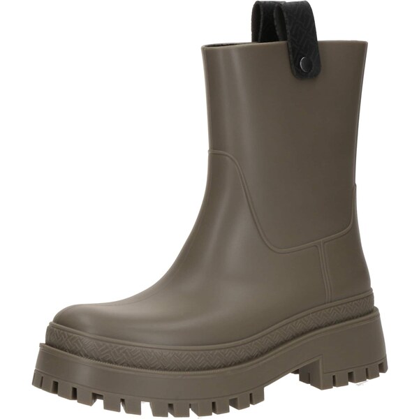 LEMON JELLY Gumáky KAIAH WOODLAND olivová 65394778