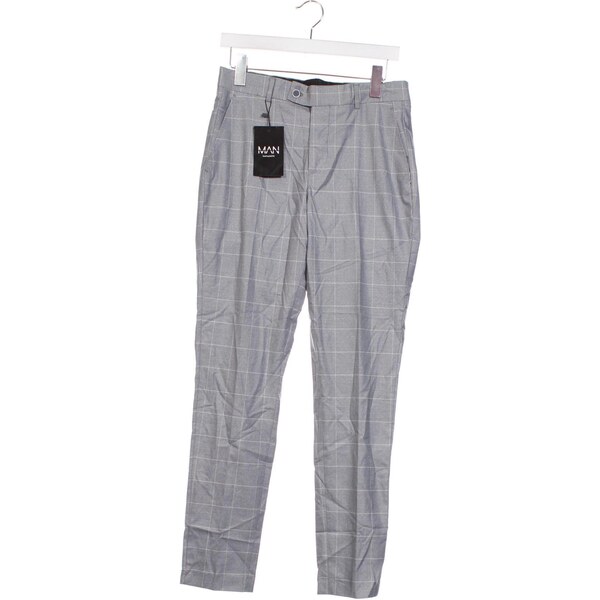 Pánske nohavice Boohoo 65191579