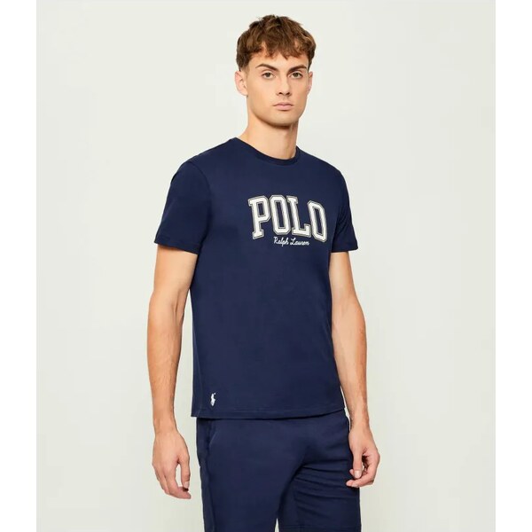 POLO RALPH LAUREN Tričko | Custom slim fit 65182566