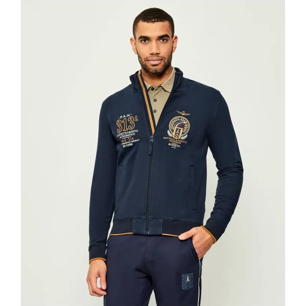 Aeronautica Militare Mikina | regular fit 65185956