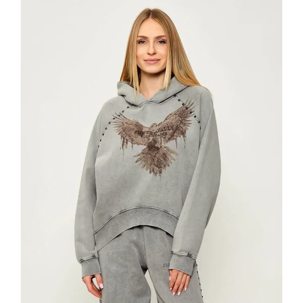 Just Cavalli Mikina | Relaxed fit 65182580