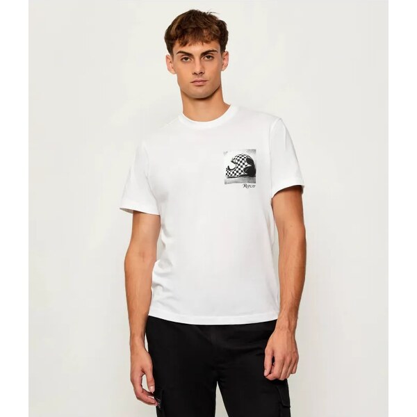 Replay Tričko | regular fit 65182572