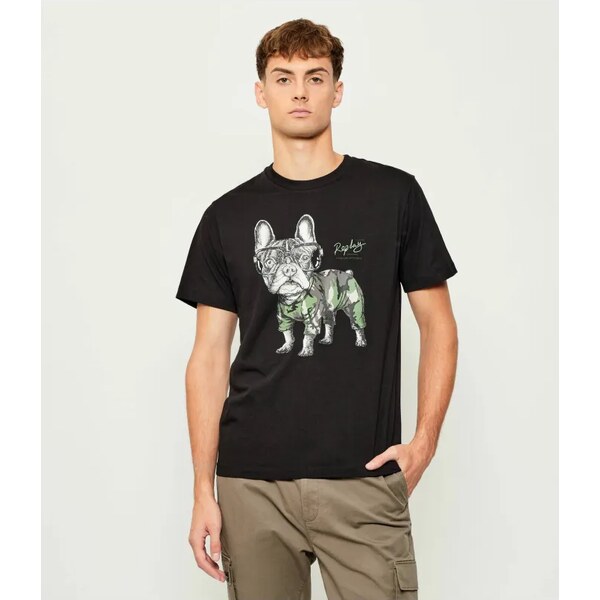 Replay Tričko | regular fit 65182573