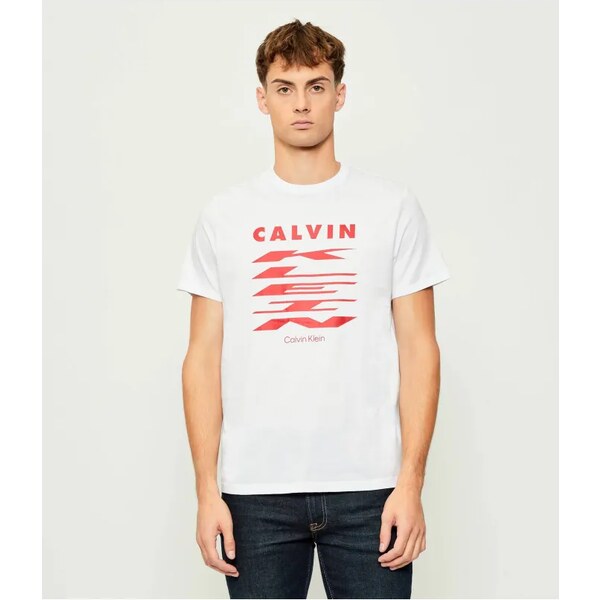 Calvin Klein Jeans Tričko | regular fit 65182621