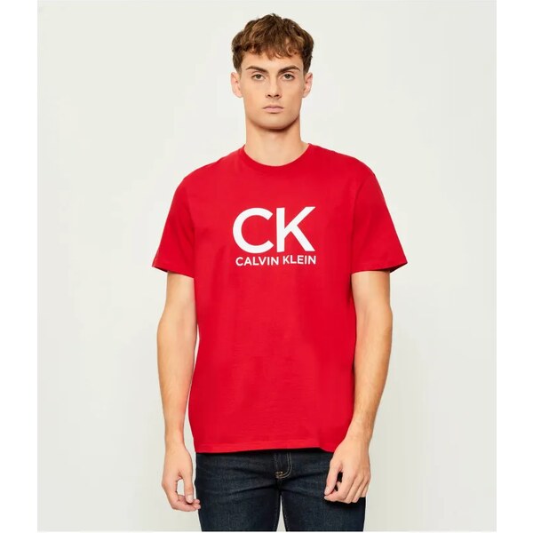 Calvin Klein Jeans Tričko | regular fit 65186159