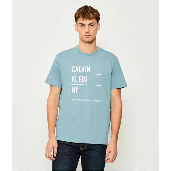 Calvin Klein Jeans Tričko | regular fit 65182622