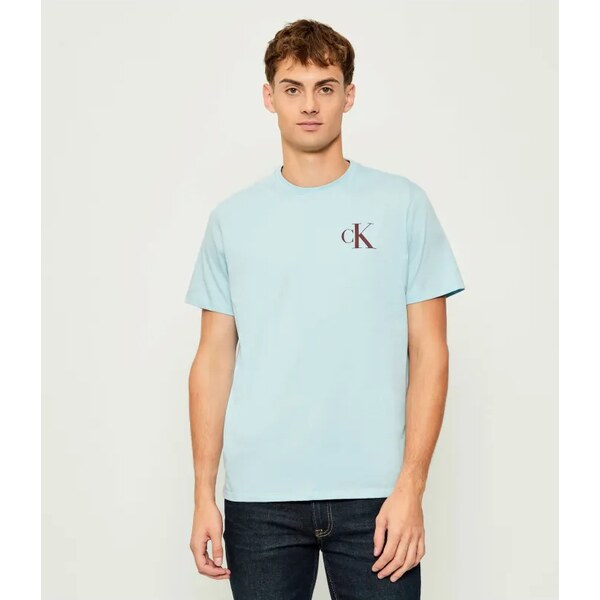 Calvin Klein Jeans Tričko | regular fit 65186160