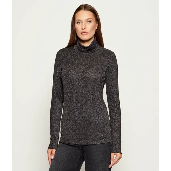 Marc Cain Rolák | Slim Fit 65182607