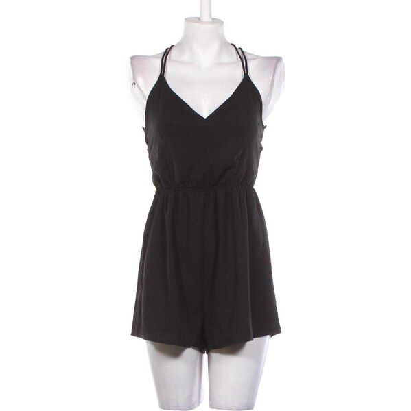 Dámská krátka kombinéza SHEIN 65191721