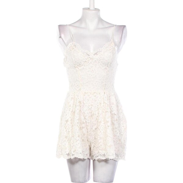 Dámská krátka kombinéza H&M 65191734