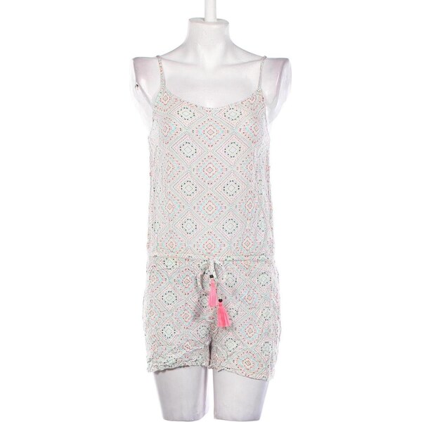 Dámská krátka kombinéza Unbranded 65191724