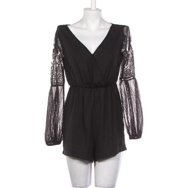 Dámská krátka kombinéza SHEIN 65191736