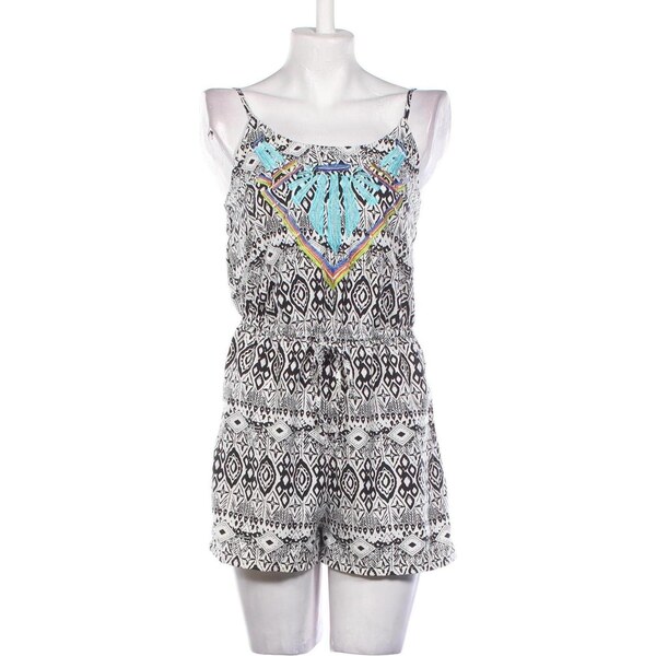 Dámská krátka kombinéza Atmosphere 65191768