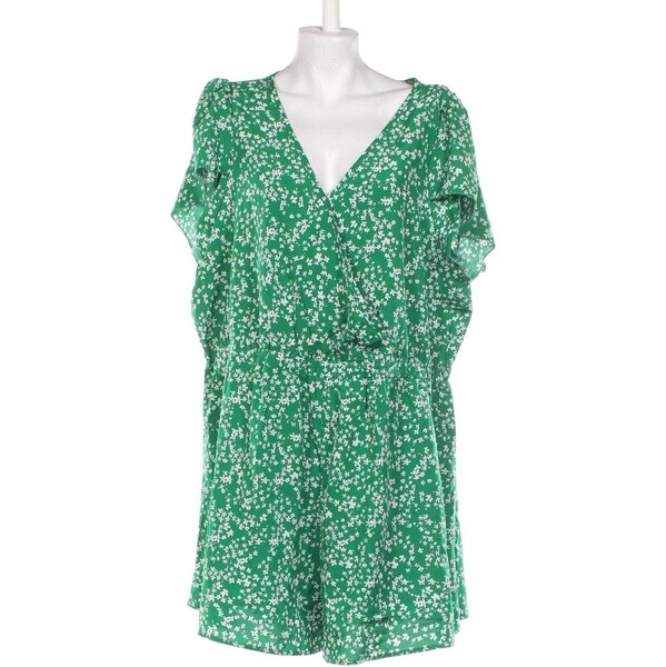 Dámská krátka kombinéza SHEIN 65191759