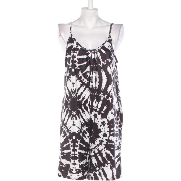 Dámská krátka kombinéza Unbranded 65191776