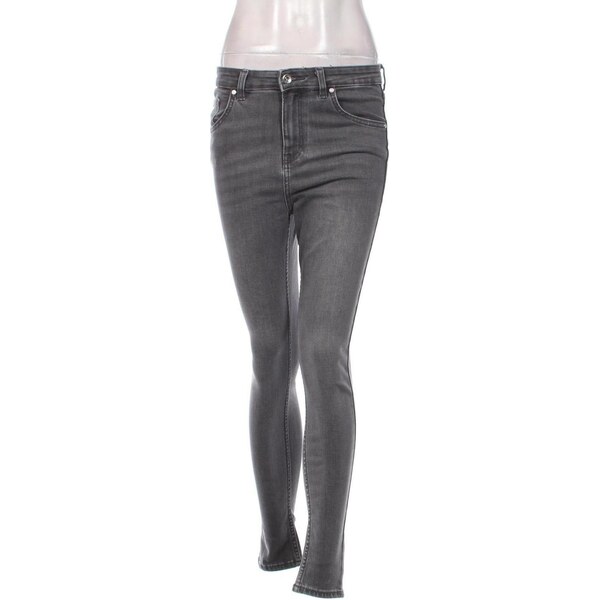 Dámske džínsy Bershka 65191840