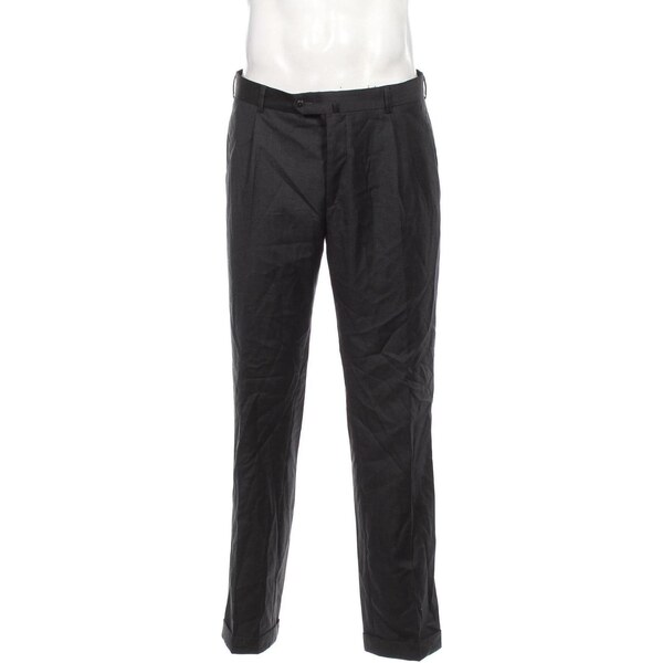 Pánske nohavice Muller Maßmanufaktur 65191921