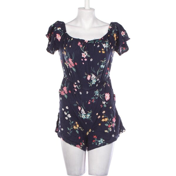 Dámská krátka kombinéza Clockhouse 65191904