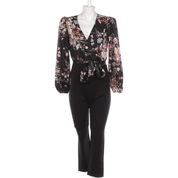 Dámsky dlhý overal SHEIN 65191914