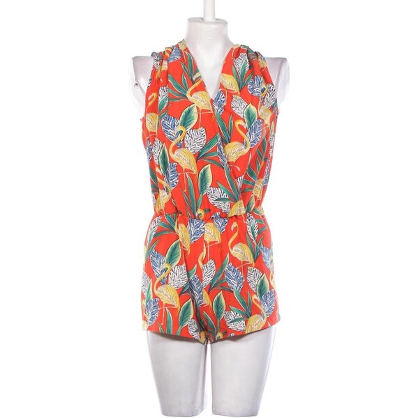 Dámská krátka kombinéza Millenium 65191947