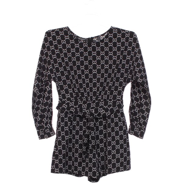 Dámská krátka kombinéza Zara 65191953