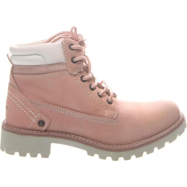 Dámské poltopánky Wrangler 65191975