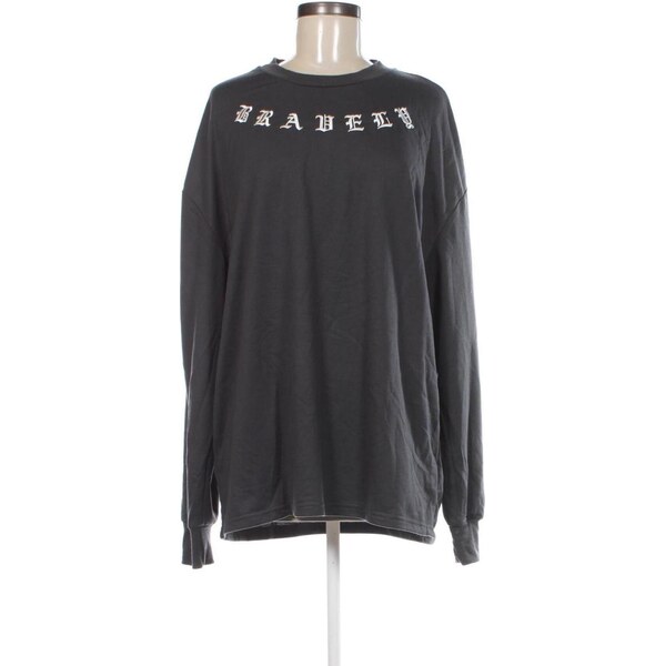 Dámska blúza SHEIN 65192179