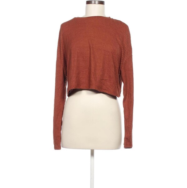 Dámska blúza SHEIN 65192254