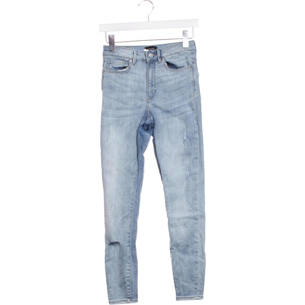 Dámske džínsy Vero Moda 65192301