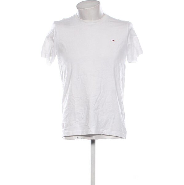 Pánske tričko Tommy Jeans 65192292