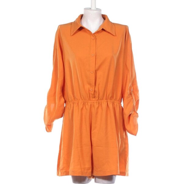 Dámská krátka kombinéza SHEIN 65192391