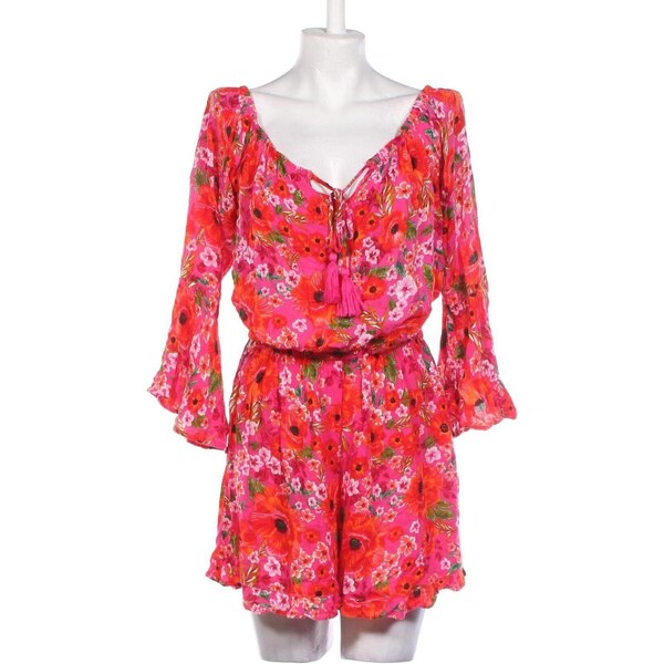 Dámská krátka kombinéza Unbranded 65192397