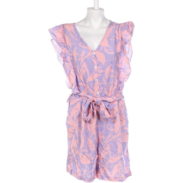 Dámská krátka kombinéza Lola & Liza 65192398