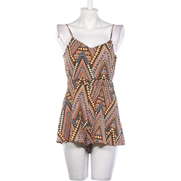 Dámská krátka kombinéza H&M Divided 65193214