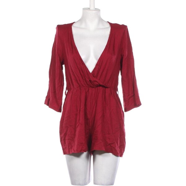 Dámská krátka kombinéza NA-KD 65193207