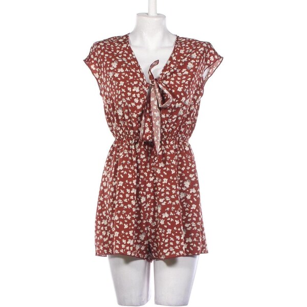 Dámská krátka kombinéza SHEIN 65193208