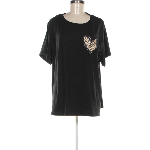 Dámska blúza SHEIN 65193222