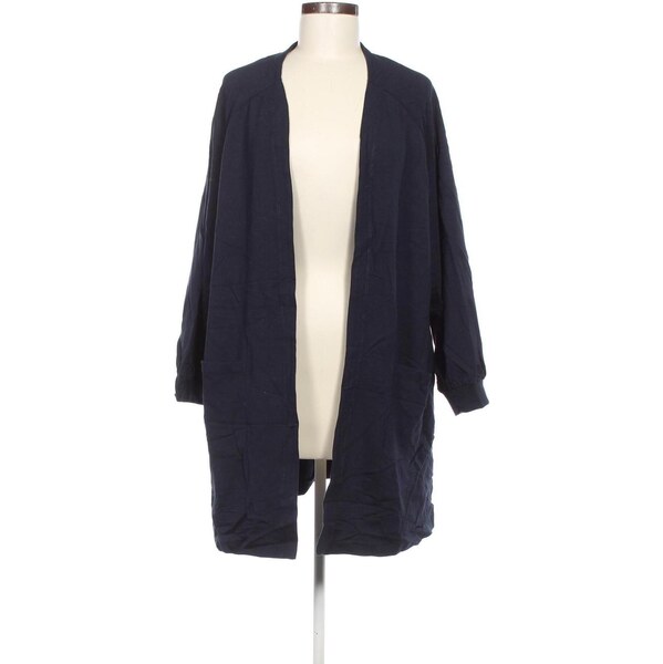 Dámsky kardigán Blue Illusion 65193285