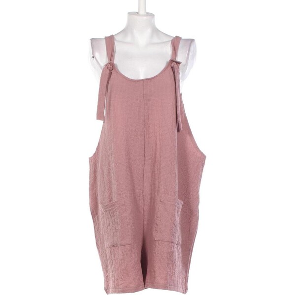 Dámská krátka kombinéza SHEIN 65193390