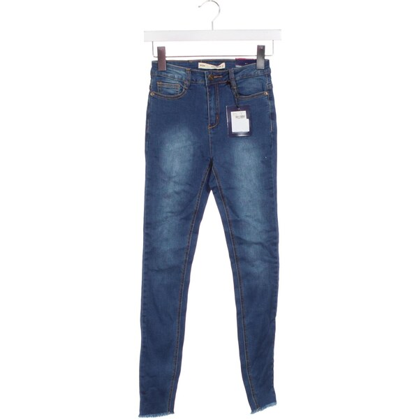 Dámske džínsy FOX 65193809