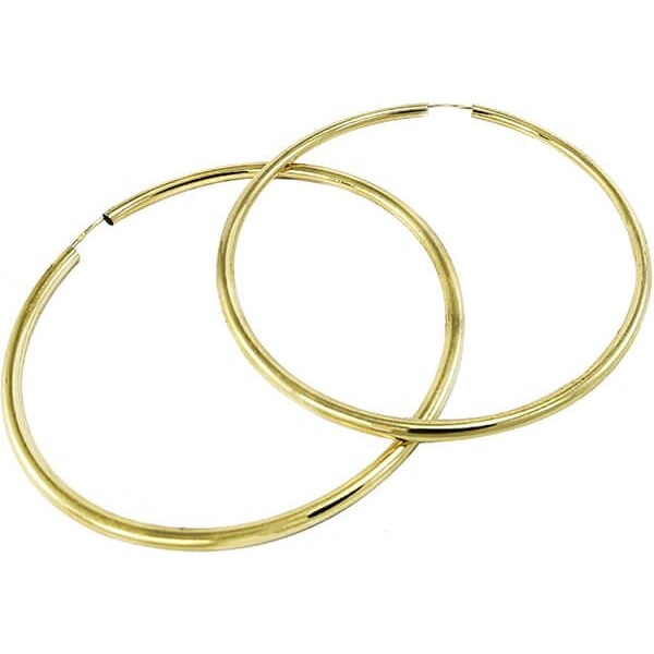 Zlaté náušnice Glare 434 65194885